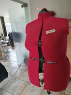 Maatwerk paspop, Hobby en Vrije tijd, Naaien en Fournituren, Ophalen, Gebruikt, Paspop