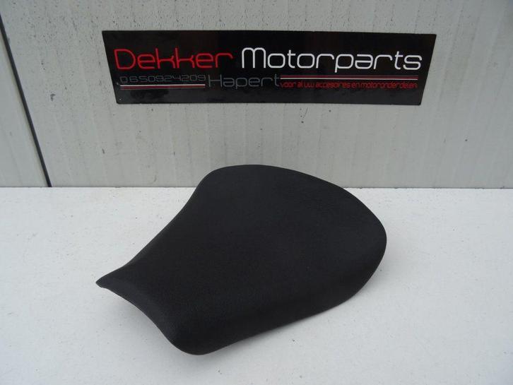 Bestuurders Zadel Zit MV Agusta F3 675 F3 800 2012-2013-2014, Motoren, Onderdelen | Overige, Nieuw, Ophalen of Verzenden