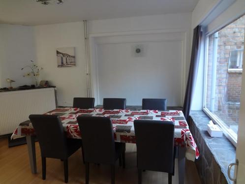 Vacances à Ostende, Vakantie, Vakantiehuizen | België, Antwerpen of Vlaanderen, Landhuis of Villa, Stad, Aan zee, 3 slaapkamers