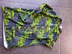Haut de sport Decathlon taille 14 ans vert et noir État impe, Kinderen en Baby's, Kinderkleding | Maat 152, Gebruikt, Meisje, Sport- of Zwemkleding