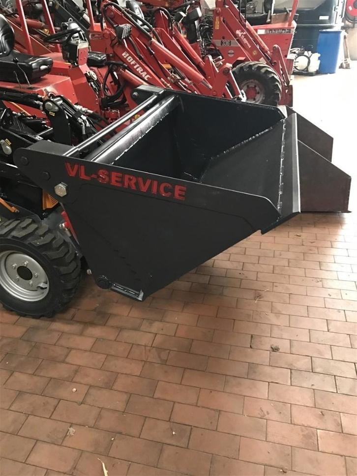 Bac 4 en 1, Animaux & Accessoires, Autres accessoires pour animaux, Neuf, Enlèvement