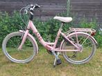 Kinderfiets - Meisjes - Roze - 20 Inch, Ophalen, Gebruikt, Lots of Love, Handrem