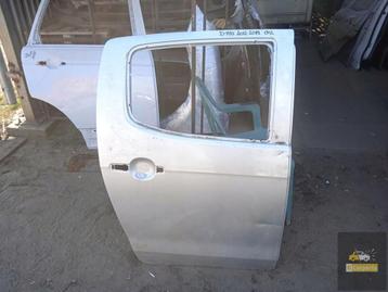 Porte arri re droite Isuzu D-max II, Utilisé, Porte