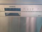 Siemens vaatwasser, Electroménager, Lave-vaisselle, Enlèvement, Utilisé