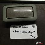 Renault Traffic 2009 2.0 diesel  Binnenverlichting, Gebruikt, -, -, Ophalen of Verzenden