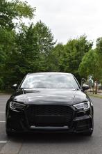Audi a3 sedan s-line, Auto's, Voorwielaandrijving, 116 g/km, Stof, Euro 6