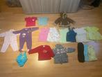 Lot 17 vêtements fille taille 86 (18 mois), Ophalen, Gebruikt