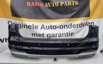 Achterbumper Audi Q3 83A S-Line LS9R ORGINEEL 83A807511STF beschikbaar voor biedingen
