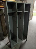 Armoires/casiers/vestiaires, Huis en Inrichting, Kasten | Lockerkasten, Ophalen of Verzenden, Gebruikt