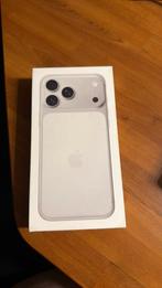 Apple iPhone 17 Pro Max 2 to, Enlèvement, Argent, Autres modèles