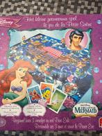 Disney Het kleine zeemeerminspel, Enlèvement ou Envoi, Comme neuf