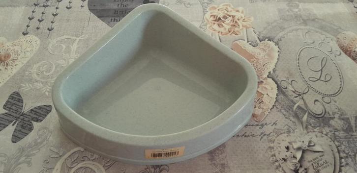 NIEUWE eetkom eetbak eetpot drinkkom hond kat konijn kip pup, Dieren en Toebehoren, Overige Dieren-accessoires, Nieuw, Ophalen of Verzenden