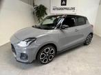 Suzuki Swift Sport, Auto's, Suzuki, Swift, Bedrijf, 140 pk, Zilver of Grijs