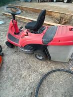 Tondeuse autoportée Honda 1211, fonctionnement inconnu, Enlèvement, Utilisé, Démarrage électrique, 90 à 120 cm