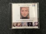 CD Deborah Harry & Blondie - The Complete Picture, Ophalen of Verzenden