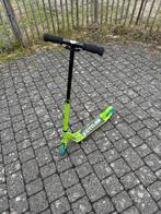 Groene kinder stuntstep van Kettler, Fietsen en Brommers, Steps, Ophalen, Gebruikt, Gewone step, Kettler