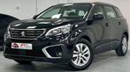 Peugeot 5008 1.5BlueHDi-AUTOMATIQUE-GARANTIE 12 MOIS-GPS-CAM, Auto's, Stof, Gebruikt, Euro 6, 4 cilinders