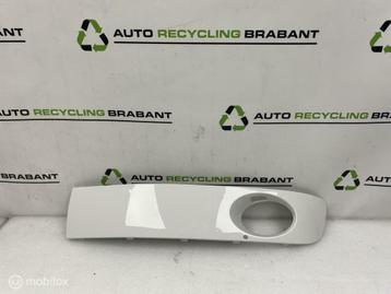 Bumperrooster Mistlamp Volkswagen Transporter T5 7E5807489D beschikbaar voor biedingen