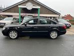 hyundai sonata  2.0 crdi ,AUTOMAAT, CAR PASS, Automaat, Zwart, Bedrijf, 184 g/km