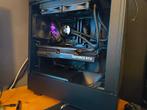 High-End Gaming PC - RTX 4080 & i7-13700K, Ophalen, Gebruikt, 32 GB, Virtual Reality
