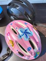 Kinderfietshelm, Ophalen of Verzenden, Zo goed als nieuw, XS, Meisje