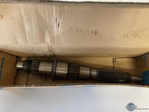 NOS hoofdas voor Mercedes-Benz W114 W115 / 711 716 bak, Auto-onderdelen, Transmissie en Toebehoren, Mercedes-Benz, Nieuw, Ophalen of Verzenden