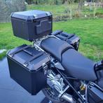 BMW R1250 GS aluminium koffers, Ophalen of Verzenden