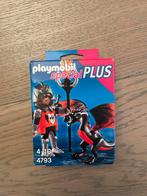 Playmobil 4793 Ridder met draak, Nieuw, Ophalen of Verzenden