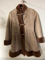 Warme WINTERJAS - 6 tot 8 jaar, Enfants & Bébés, Vêtements enfant | Taille 116, Enlèvement ou Envoi, Manteau