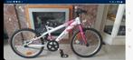 20 inch fiets als nieuw!!! Doe een bod, Ophalen, 16 tot 20 inch, Stuur 360° draaibaar, Toplife