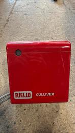 Brander Riello Gulliver + bediening, Doe-het-zelf en Bouw, Ophalen of Verzenden, Zo goed als nieuw