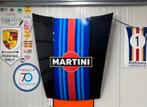 Porsche koffer kap Martini decoratie 911 - 964 - 993, Ophalen, Porsche