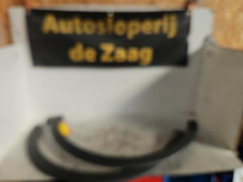Wielrand voor van een Renault Captur, Auto-onderdelen, Carrosserie, Renault, Gebruikt, 3 maanden garantie, Ophalen of Verzenden