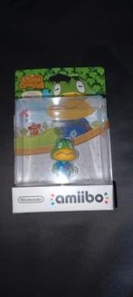 Amiibo Amiral nintendo, Ophalen of Verzenden, Zo goed als nieuw