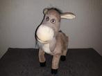 Shrek - Donkey knuffel, Ophalen of Verzenden, Gebruikt, Overige typen