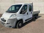 2010 Peugeot Boxer Lichte vrachtwagen, Auto's, Peugeot, Gebruikt, Overige brandstoffen, Bedrijf, Overige carrosserie