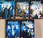 Fringe 5 seizoenen DVD, Ophalen of Verzenden