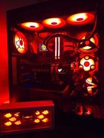 ​PC Gamer Custom AKATSUKI  RTX 3070 Ti / Ryzen 5 5600X, Informatique & Logiciels, Ordinateurs de bureau, Neuf, AMD et NVIDIA, Virtual Reality