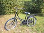 leuk meisjesfietsje vintage look, Ophalen, Gebruikt, 20 inch