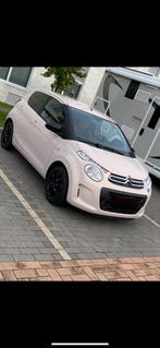 Citroen C1, Auto's, Citroën, Voorwielaandrijving, 4 zetels, Stof, 765 kg
