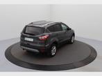 Ford Kuga 1.5 EcoBoost AWD Titanium (EU6.2), Te koop, Zilver of Grijs, Kuga, Bedrijf