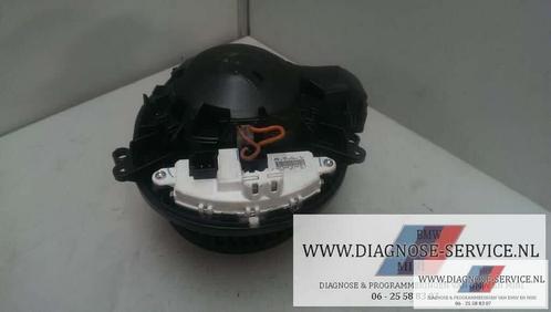 BMW F20 F21 F22  F30 f31 F32 kachelmotor  ventilator motor m, Auto-onderdelen, Airco en Verwarming, BMW, Gebruikt, Ophalen of Verzenden