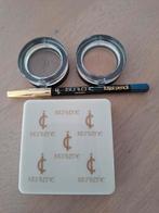 Maquillage-set ISTRILENE 4st (nwpr 56eur), Nieuw, Ophalen of Verzenden, Make-up, Overige kleuren