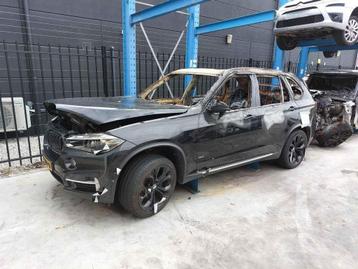 BMW X5 F15 20 inch velgen set met banden  beschikbaar voor biedingen