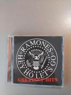 CD. Les Ramones. Les plus grands succès., CD & DVD, Comme neuf, Enlèvement ou Envoi