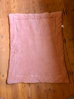 Speeltapijt oud roze, Kinderen en Baby's, Babyparken, Ophalen, Gebruikt