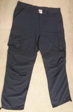 Pantalon long pour homme avec jambe détachable. taille 56 *E, Comme neuf, Enrico mori, Taille 56/58 (XL), Enlèvement ou Envoi