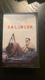 David Shields en Shane Salerno - Salinger, Ophalen of Verzenden, Zo goed als nieuw