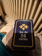 Jeu de 54 cartes, Enlèvement ou Envoi, Utilisé