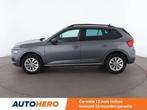 Skoda Kamiq 1.0 TSI Active (bj 2023), Auto's, Skoda, Voorwielaandrijving, Electronic Stability Program (ESP), Stof, Gebruikt